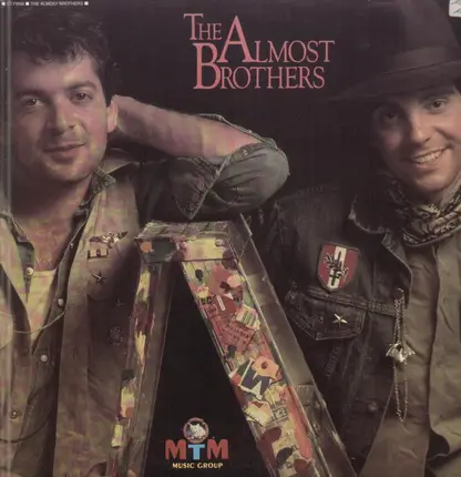 Almost Brothers - same