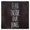 LP - ALMOST - FEAR INSIDE OUR BONES