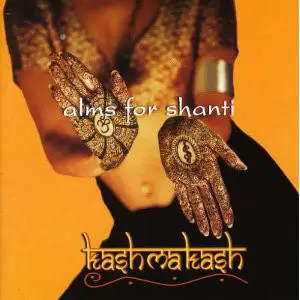 Alms for Shanti - Kashmakash