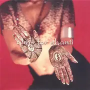 CD - Alms For Shanti - Varanasi Trail