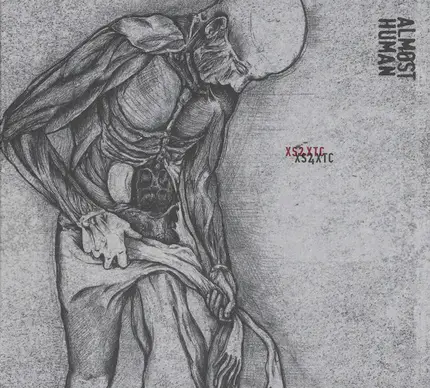 AlmØst Human - XS2XTC