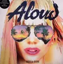 12'' - Aloud - Sex & Sun
