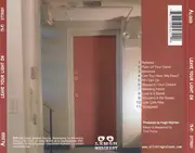 CD - Aloud - Leave Your Light On