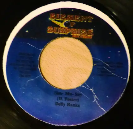 Alozade , Delly Ranks - My Dog / Sim-Mu-Say