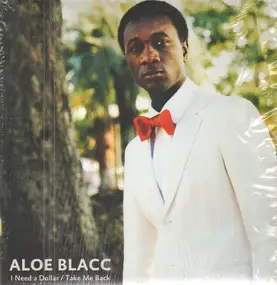 Aloe Blacc - I Need A Dollar