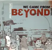 Aloe Blacc - We Came From Beyond, Vol. 2