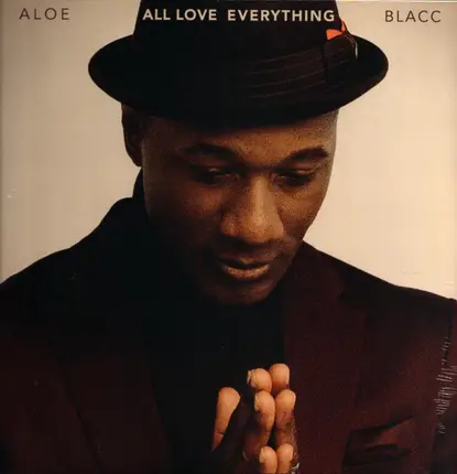 Aloe Blacc - All Love Everything