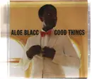 CD - Aloe Blacc - Good Things