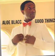 Aloe Blacc - Good Things