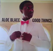 Aloe Blacc