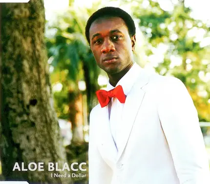 Aloe Blacc - I Need A Dollar