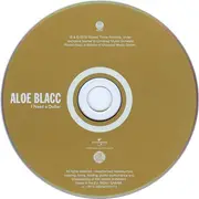 CD Single - Aloe Blacc - I Need A Dollar