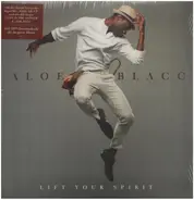 Aloe Blacc - Lift Your Spirit