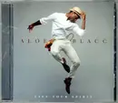 CD - Aloe Blacc - Lift Your Spirit