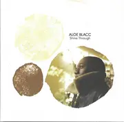 CD - Aloe Blacc - Shine Through