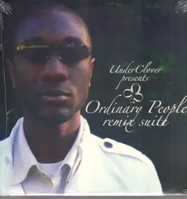 Aloe Blacc - UnderClover Presents Ordinary People Remix Suite