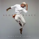 LP & MP3 - Aloe Blacc - Lift Your Spirit