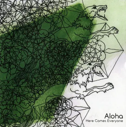 Aloha - HERE COMES EVERYONE