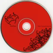 CD - Aloha - Here Comes Everyone