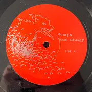 LP - Aloha - Some Echoes
