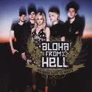 CD - Aloha from Hell - No More Days To Waste