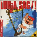 12inch Vinyl Single - Aloisius - Luhja, Sag I!