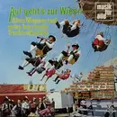 LP - Alois Wimmer Und Seine Bayrische Trachtenkapelle - Auf Geht's Zur Wies'n