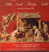 Alois Wagner - Stille Nacht