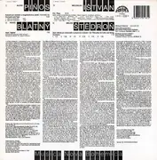 LP - Alois Pinos / Pavel Blatný / Miloslav Ištvan / Miloš Štědroň - Concerto For Orchestra And Tape / Appeal / Plays / Six Villanellas For String Orchestra