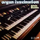 LP - Alojz Bouda - Organ Fascination