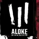 CD - Aloke - One Day We Will Kill You