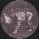 12inch Vinyl Single - Aloner - Allied Forces
