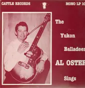 Al Oster - The Yukon Balladeer
