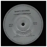 LP - Ala Heiler - A Voice In Jazz - Rare Bhakti
