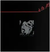 LP - Ala Heiler - A Voice In Jazz - Rare Bhakti