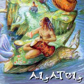 Alatul - Magical Mystery Tour