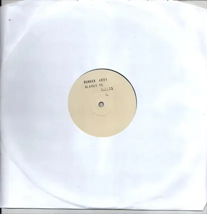 Alavux Vs Gallus - Bunker 4021