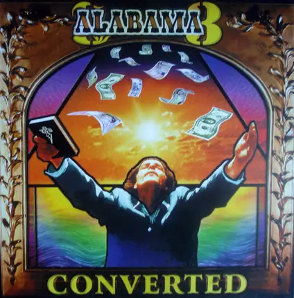 Alabama 3 - Converted