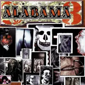 Alabama 3 - Power in the Blood