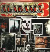 Double LP - Alabama 3 - Exile On Coldharbour Lane