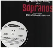 Alabama 3 - Woke Up This Morning