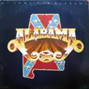 LP - Alabama - My Home's In Alabama
