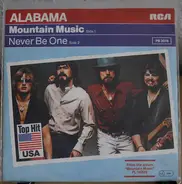 Alabama - Mountain Musiy