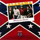 CD - Alabama - Mountain Music