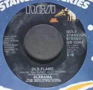 Alabama - Old Flame