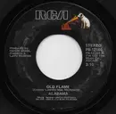 7inch Vinyl Single - Alabama - Old Flame