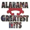 LP - Alabama - Alabama Greatest Hits