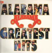 Alabama - Alabama Greatest Hits