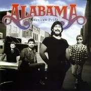 CD - Alabama - American Pride