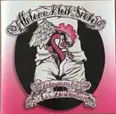 CD - Alabama Blacksnake - Weapons Of Ass Destruction - EP